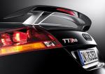 Audi TT RS Roadster 2009 года (WW)